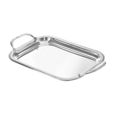 Bandeja Retangular Revest 44CM 6440 Mimo Style