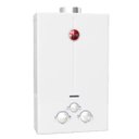 Ver imagem 1 de Aquecedor A Gás Rheem 19L Glp