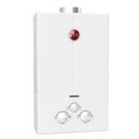 Ver imagem 1 de Aquecedor a Gás Rheem 19l Gn