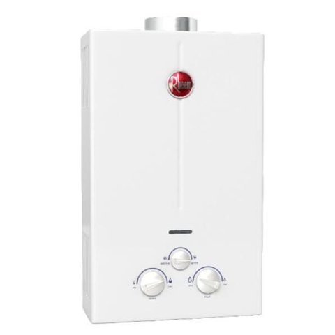 Aquecedor a Gás Rheem 19l Gn