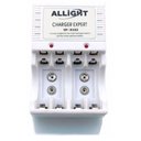 Ver imagem 1 de Carregador para Pilhas Aa/aaa e Bateria 9v Recarregáveis