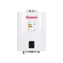 Ver imagem 1 de Aquecedor Digital A Gás 21 Litros E21 Glp