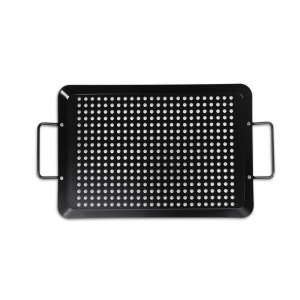 Grelha Brinox Para Carnes e Vegetais 43 cm