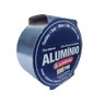 Fita Cinta Adesiva de Alumínio Fixapro 48mm X 30 Metros Adelbras 807 Fixa Pro - 4