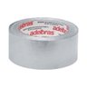 Fita Cinta Adesiva de Alumínio Fixapro 48mm X 30 Metros Adelbras 807 Fixa Pro - 5