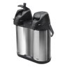 Garrafa Térmica Brinox Dupla 1,3 Litros - 1