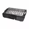 Churrasqueira Elétrica Cadence Grill Menu Grl810 -220v - 1