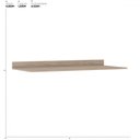Ver imagem 3 de Tampo para Balcão 120cm Avena Touch - Demóbile