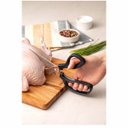 Ver imagem 3 de Tesoura Trinchante Profissional Inox 8