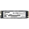 Ssd Patriot M.2 1tb P320 Nvme - P320p1tbm28 - 1