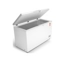 Ver imagem 2 de Freezer Horizontal Midea 415 Litros Branco Rcfa42 - 220 Volts