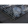 Escorredor de Louça Versátil Masutti Copat para Armário ou Bancada com Bandeja de Inox 304l 414mm - 2