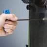 Chave Hexalobular Tipo Tork com Cabo em T T25 - Gedore 024440 - 1