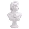 Busto Romano Decorativo - 1
