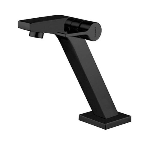 Torneira Lavatório Volta Requinte Bancada Metais Rainha