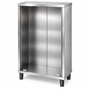 Ver imagem 3 de Armário Vertical – Av Aço Inox 304 - 750x340x1720mm/H