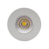 Spot Sobrepor Plafon Redondo 3000K 5W Bivolt - 2