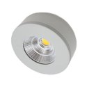 Ver imagem 1 de Spot Sobrepor Plafon Redondo 3000K 5W Bivolt