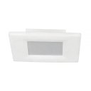 Ver imagem 3 de BALIZADOR EMBUTIR LUMINÁRIA LED 2W PAREDE ESCADA BIVOLT