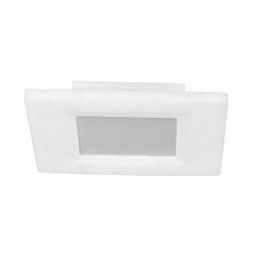 BALIZADOR EMBUTIR LUMINÁRIA LED 2W PAREDE ESCADA BIVOLT - 3