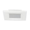 BALIZADOR EMBUTIR LUMINÁRIA LED 2W PAREDE ESCADA BIVOLT - 3