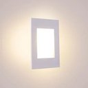 Ver imagem 4 de BALIZADOR EMBUTIR LUMINÁRIA LED 2W PAREDE ESCADA BIVOLT