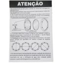 Ver imagem 5 de Embutido Solo Piso Balizador Projetor Par20 sem Grade Bivolt