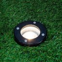 Ver imagem 4 de Embutido Solo Piso Balizador Projetor Par20 sem Grade Bivolt