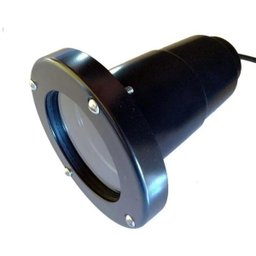 Embutido Solo Piso Balizador Projetor Par20 sem Grade Bivolt - 2