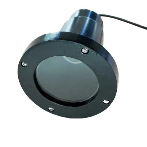 Embutido Solo Piso Balizador Projetor Par20 sem Grade Bivolt