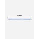 Ver imagem 3 de Lâmpada Tubular T8 Led 60 Cm 10w Colorida:vermelho