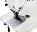 Ver imagem 3 de Máquina Costura Industrial Reta Transporte Triplo 01 Agulha Direct Drive 110v SSTC0617D - Sun
