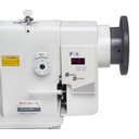 Ver imagem 4 de Máquina Costura Industrial Reta Transporte Triplo 01 Agulha Direct Drive 110v SSTC0617D - Sun