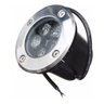 BALIZADOR EMBUTIR LUMINÁRIA LED COB 7W BIVOLT - 2
