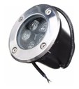 Ver imagem 2 de BALIZADOR EMBUTIR LUMINÁRIA LED COB 7W BIVOLT
