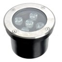 Ver imagem 1 de BALIZADOR EMBUTIR LUMINÁRIA LED COB 7W BIVOLT