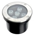 Ver imagem 1 de BALIZADOR EMBUTIR LUMINÁRIA LED COB 7W BIVOLT