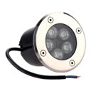 Ver imagem 3 de BALIZADOR EMBUTIR LUMINÁRIA LED COB 7W BIVOLT