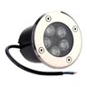 BALIZADOR EMBUTIR LUMINÁRIA LED COB 7W BIVOLT - 3