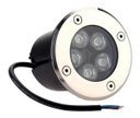 Ver imagem 3 de BALIZADOR EMBUTIR LUMINÁRIA LED COB 7W BIVOLT