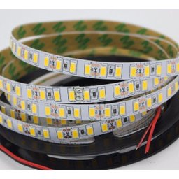 FITA DE LED 2835 5M 120 LEDS 4000K - IP20 - 2