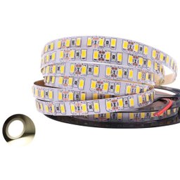 FITA DE LED 2835 5M 120 LEDS 4000K - IP20 - 1
