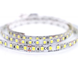 FITA DE LED 2835 5M 120 LEDS 3000K - IP20