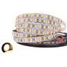 FITA DE LED 2835 5M 120 LEDS 3000K - IP20 - 4