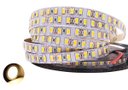 Ver imagem 4 de FITA DE LED 2835 5M 120 LEDS 3000K - IP20