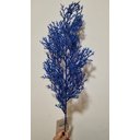 Ver imagem 2 de Galho Decorativo Azul – 80cm