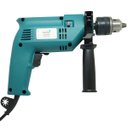 Ver imagem 5 de Furadeira de Impacto 3/8" 10mm Profissional 550W Reversível com Cabo Empunhador 220V Importway