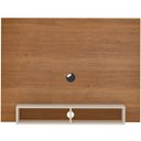 Ver imagem 6 de Painel para Tv 50 Flash com Nicho Cinamomo/off White