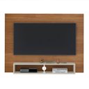 Ver imagem 3 de Painel para Tv 50 Flash com Nicho Cinamomo/off White