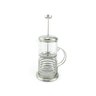 Cafeteira Prensa Francesa 600ml Vidro E Aço Inox Livon Listrada - 3